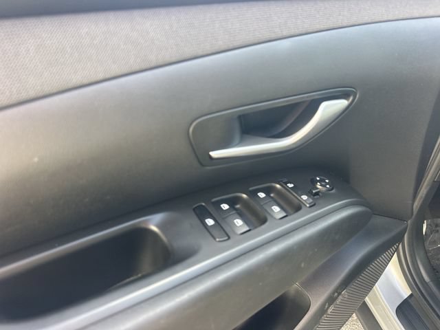 Used 2024 Hyundai Tucson SEL w/ Convenience Package FWD image 21