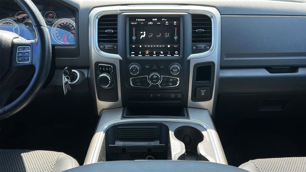 Used 2018 RAM 1500 Lone Star image 22