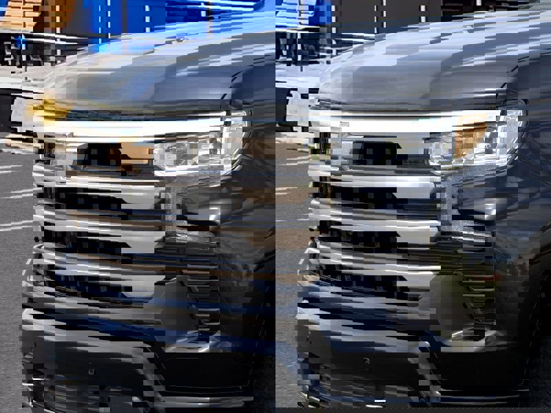 New 2026 Chevrolet Silverado 1500 High Country image 13