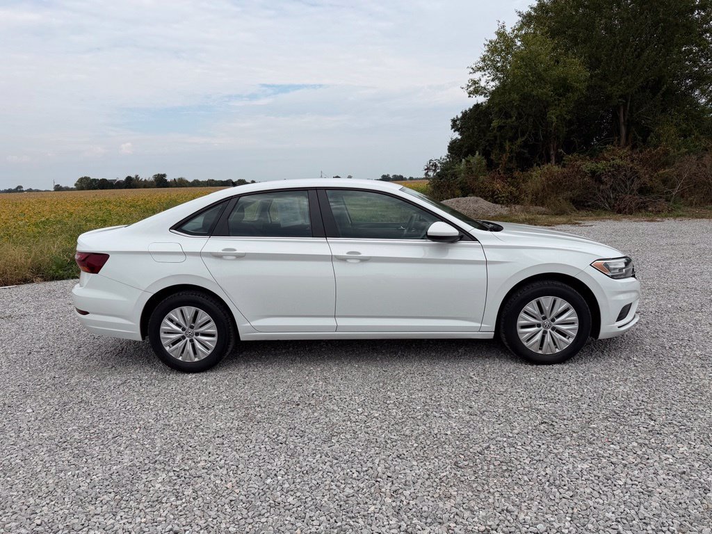 Used 2019 Volkswagen Jetta S FWD image 15