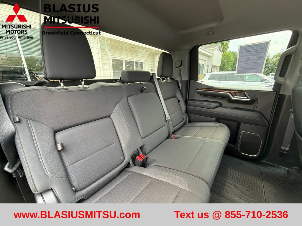 Used 2024 GMC Sierra 1500 Elevation AWD/4WD image 56