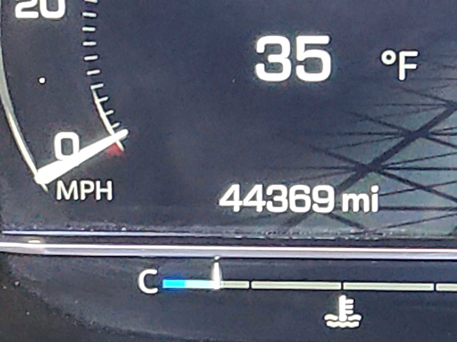 Used 2024 GMC Yukon XL Denali w/ Denali Reserve Package image 17