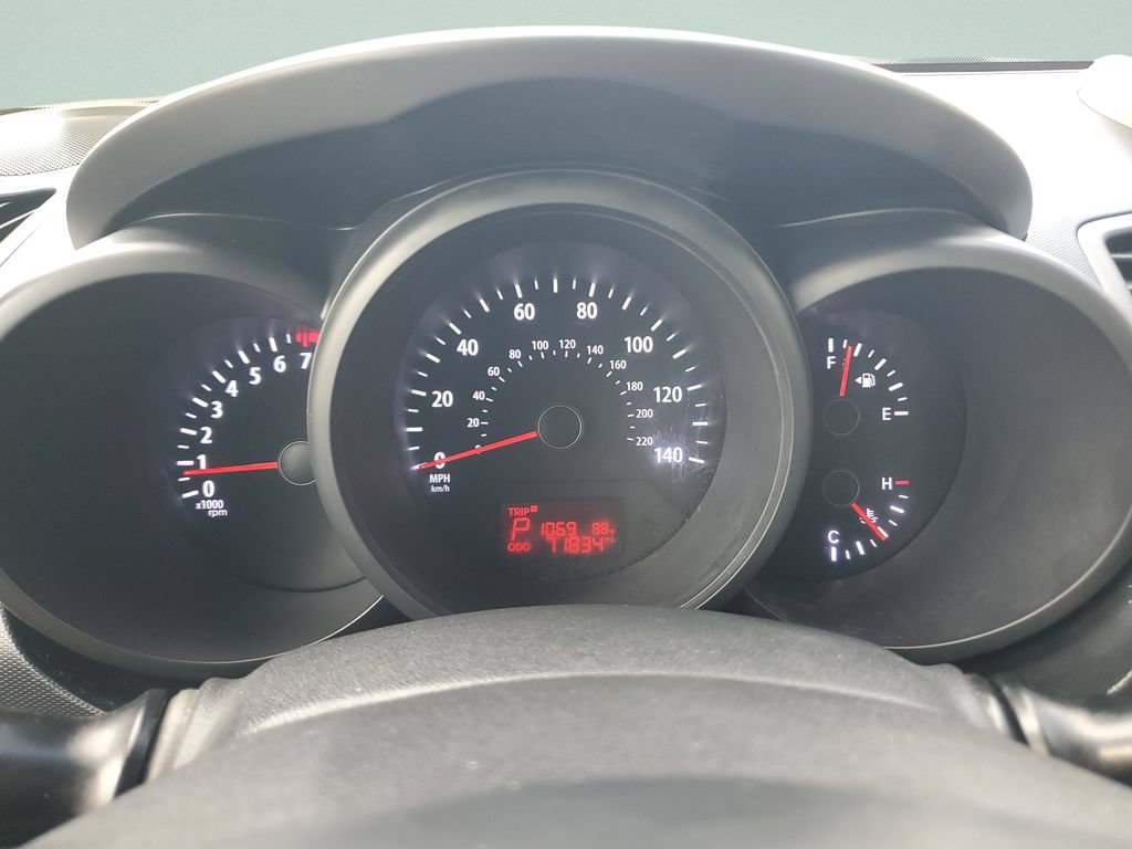 Used 2012 Kia Soul FWD image 20