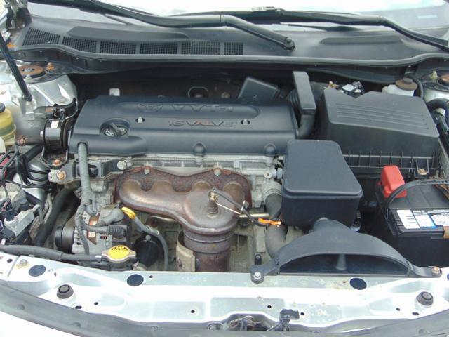 Used 2008 Toyota Camry LE FWD image 2