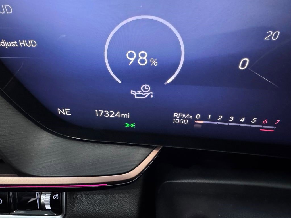 Certified 2025 Buick Envision Sport Touring image 15