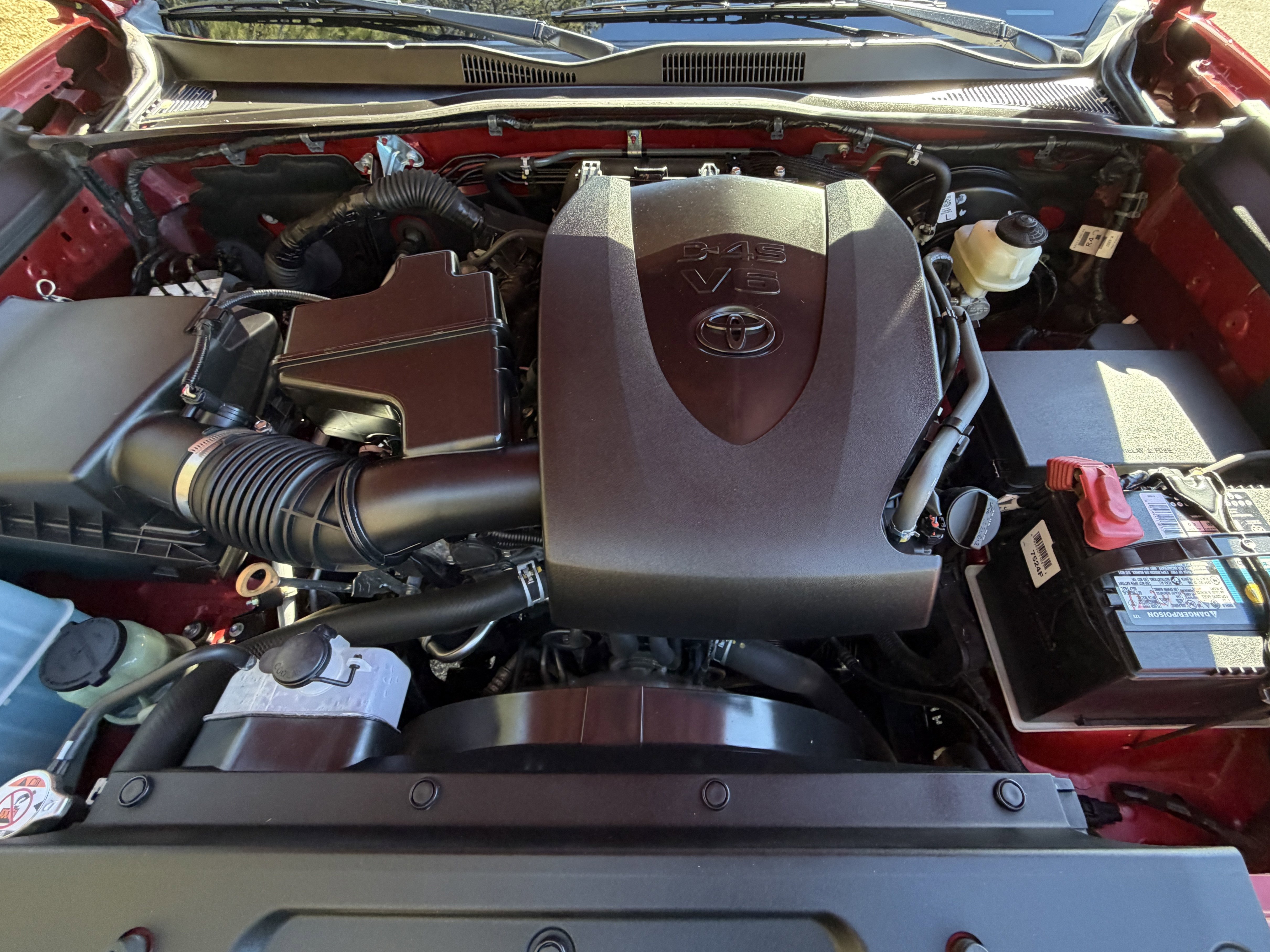 Used 2020 Toyota Tacoma SR5 image 39