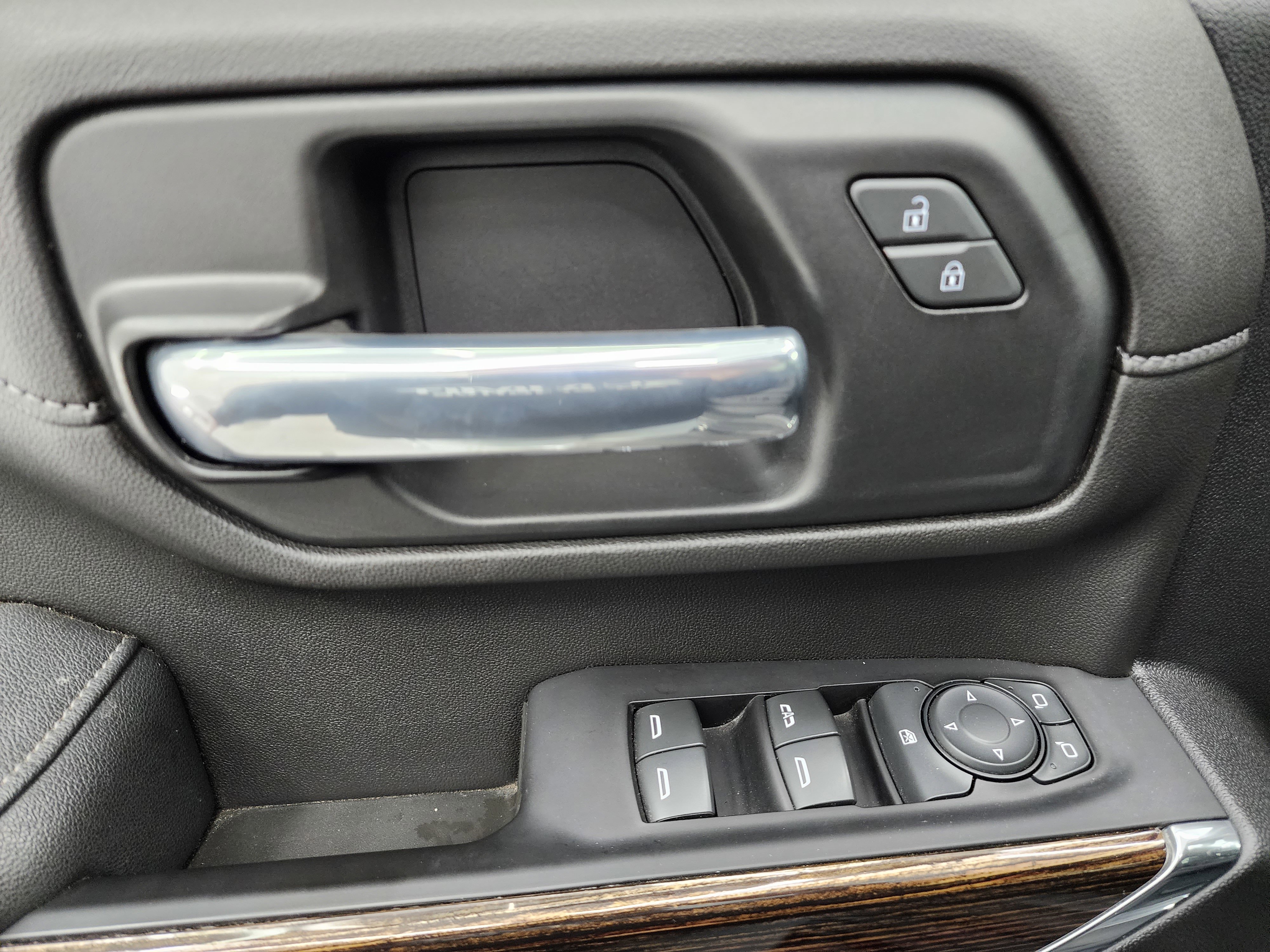 Used 2023 GMC Sierra 2500 SLE w/ SLE Convenience Package image 37