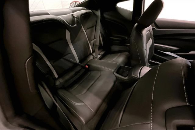 Used 2024 Chevrolet Camaro LT w/ RS Package RWD image 24