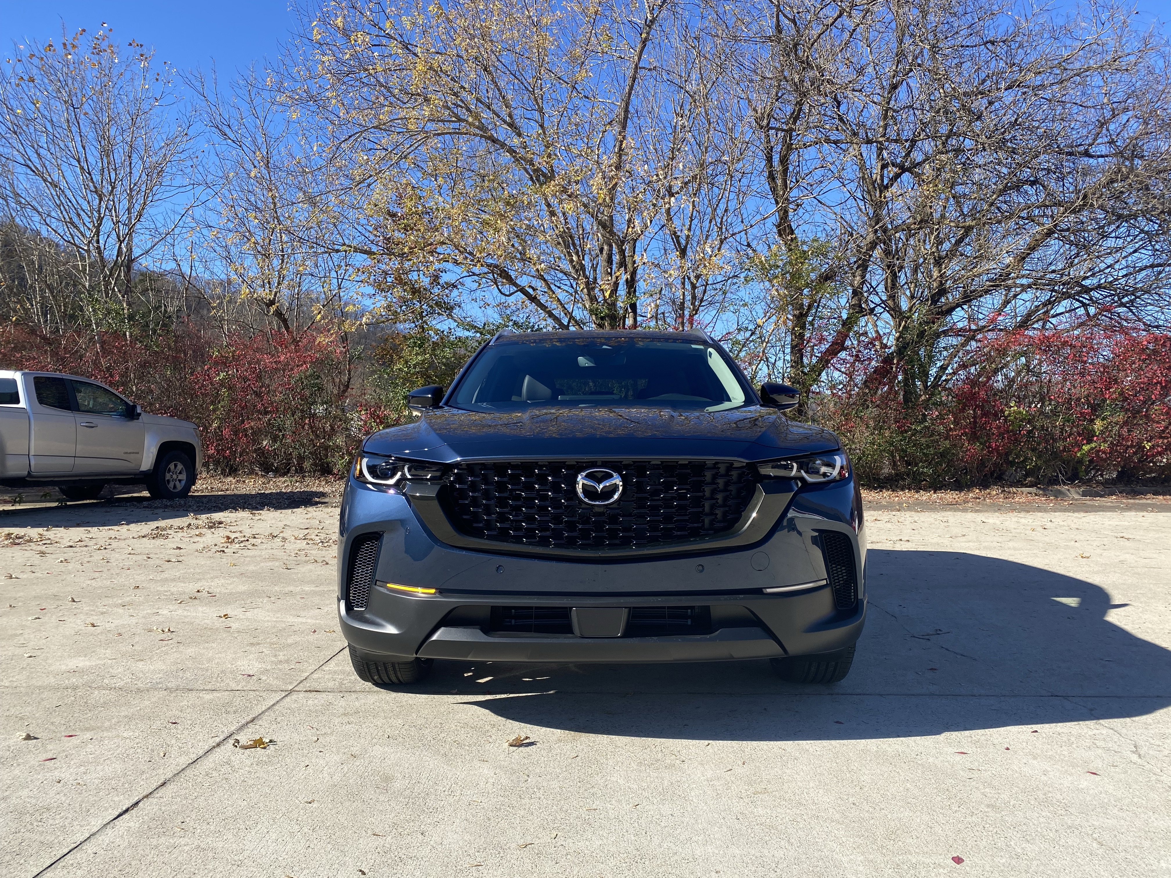 New 2026 MAZDA CX-50 AWD 2.5 S w/ Premium Package image 35