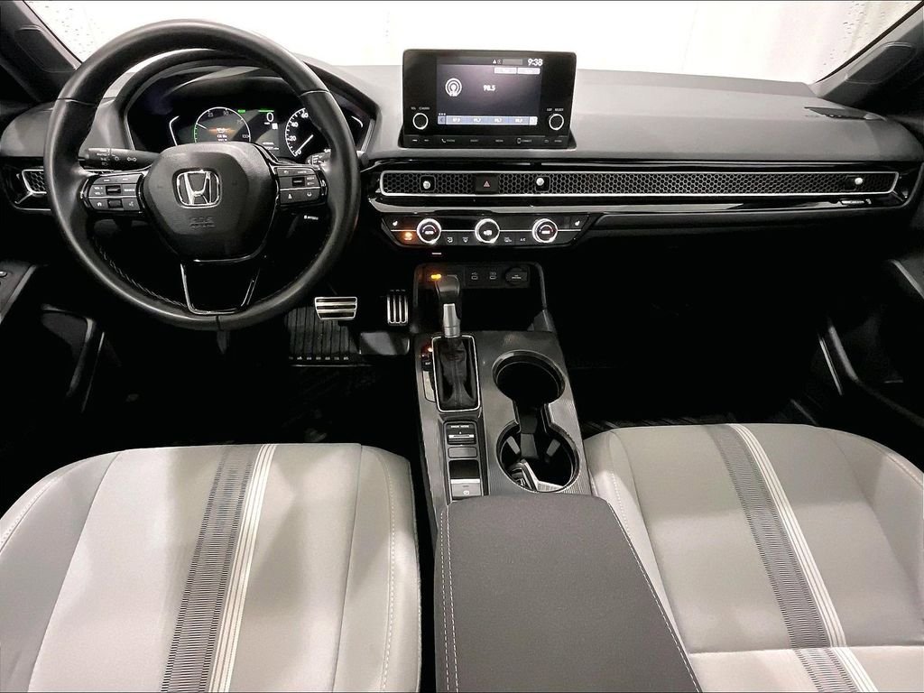 Used 2025 Honda Civic Sport image 21