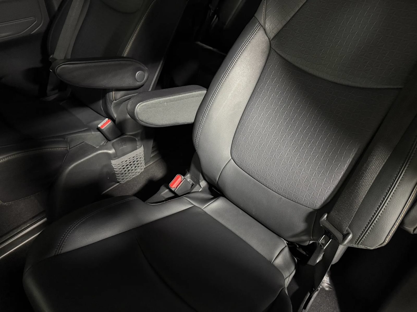 Used 2022 Toyota Sienna XLE Woodland Edition w/ Protection Package (TMS) AWD/4WD image 46