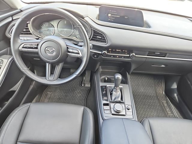 Used 2022 MAZDA CX-30 AWD 2.5 S w/ Select Package image 8