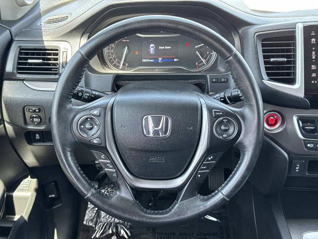 Used 2017 Honda Pilot EX-L image 9