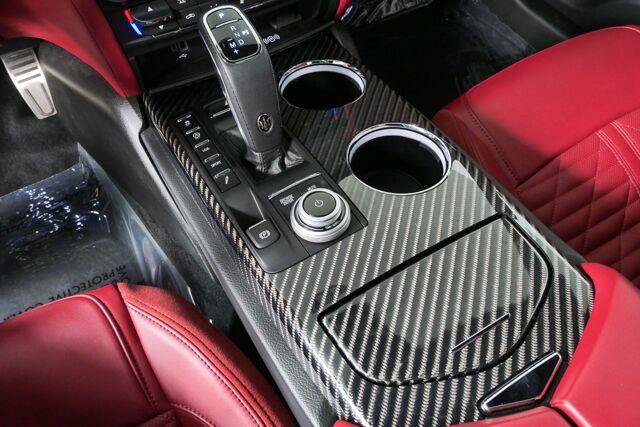 Used 2023 Maserati Quattroporte Modena RWD image 19