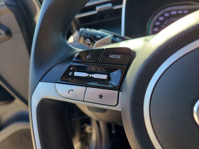 Used 2024 Hyundai Tucson SEL image 25