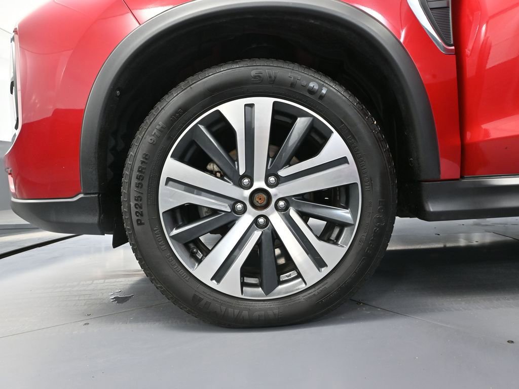 Used 2022 Mitsubishi Outlander Sport SE image 17