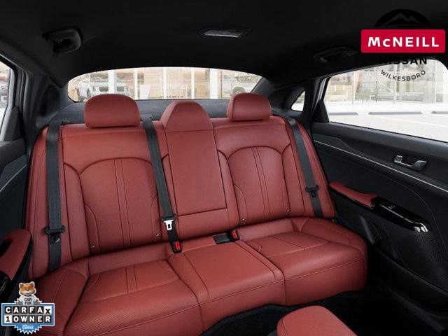 Used 2026 Kia K5 GT-Line w/ GT-Line Red Interior Package FWD image 18