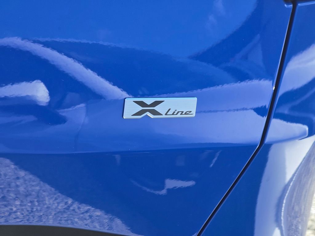 New 2026 Kia Sportage X-Line w/ X-Line Technology Package image 18