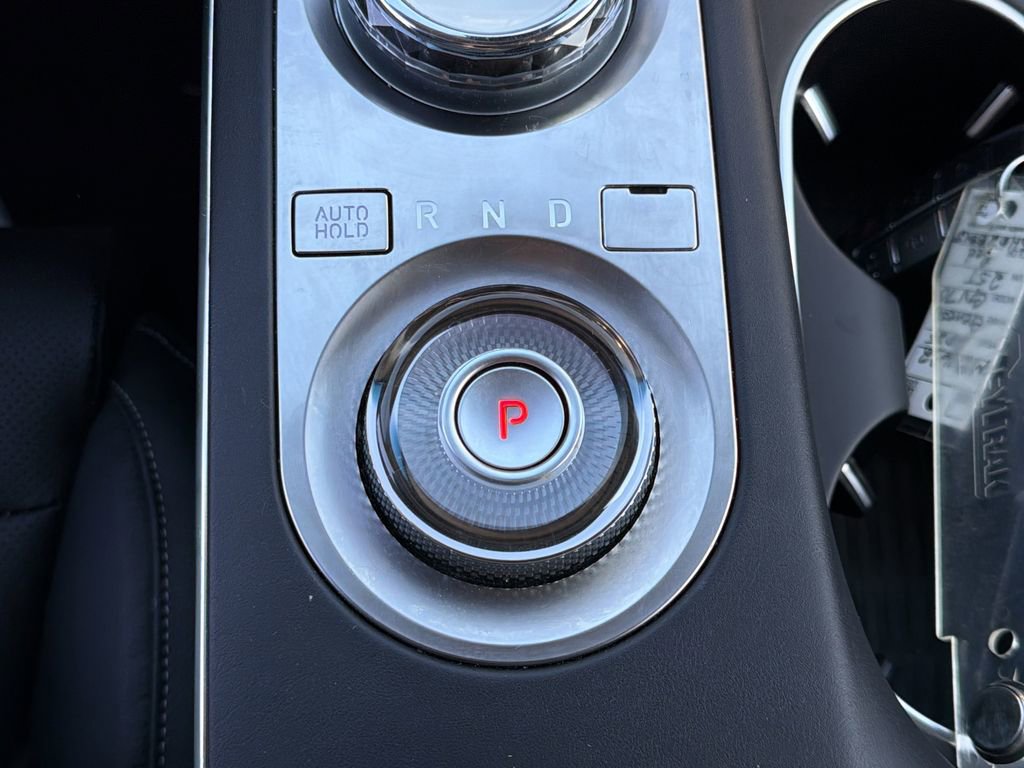 Used 2025 Genesis GV70 2.5T image 32