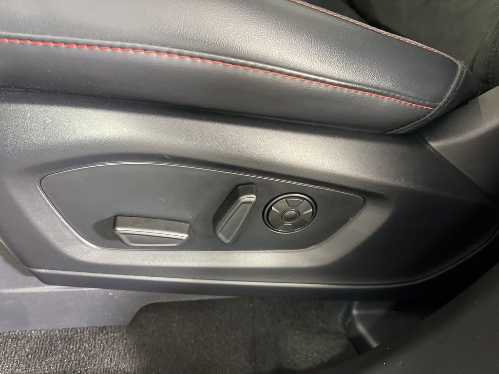 Used 2026 Ford Explorer ST w/ Sun And Sound Package image 3