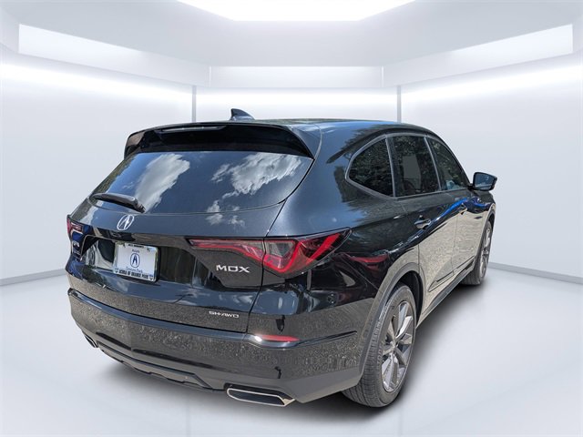 New 2026 Acura MDX A-Spec image 3