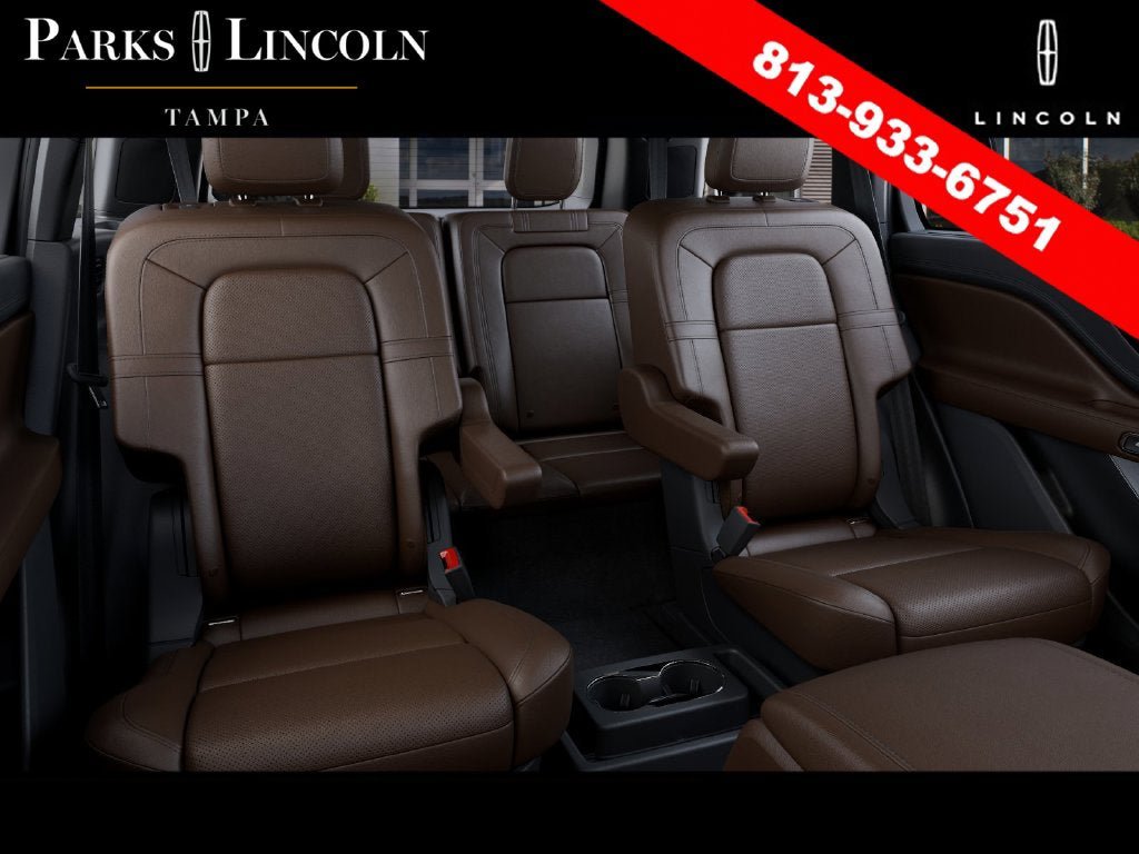 New 2027 Lincoln Aviator Reserve AWD/4WD image 11