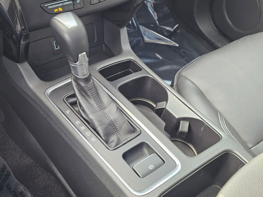 Used 2017 Ford Escape Titanium w/ Equipment Group 301A image 66