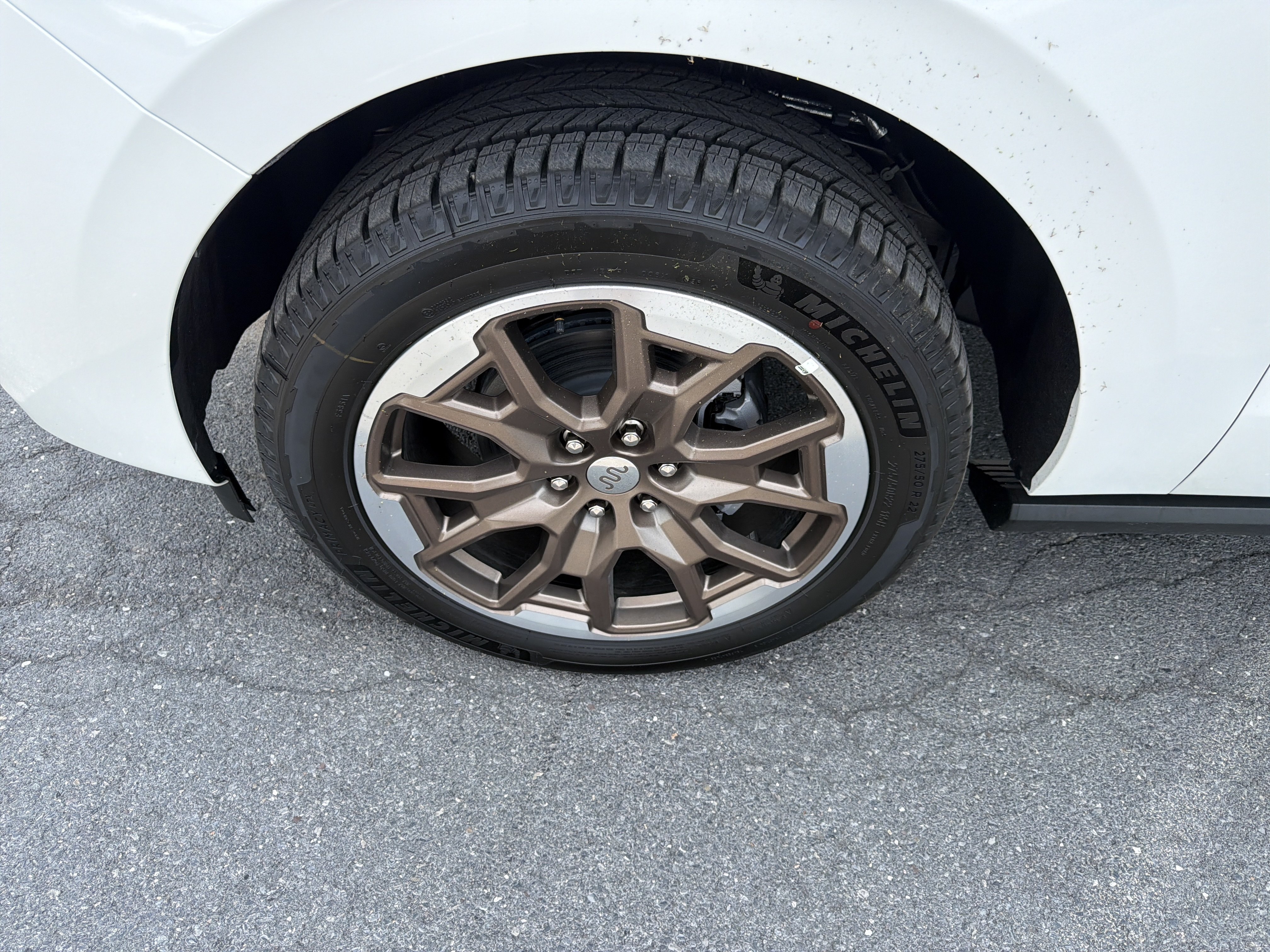 New 2026 Ford Expedition Max King Ranch AWD/4WD image 11