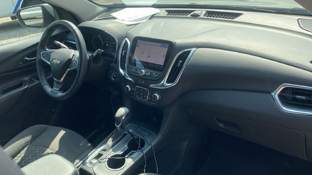 Used 2023 Chevrolet Equinox LT FWD image 11