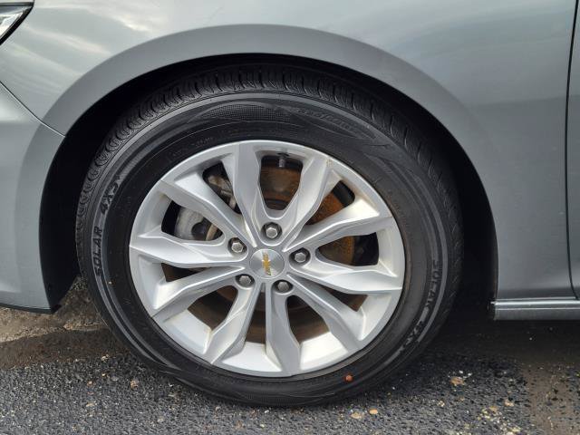 Used 2024 Chevrolet Malibu LT FWD image 5