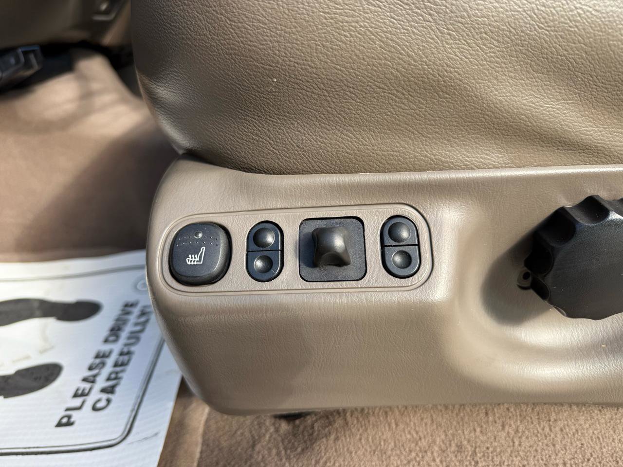Used 2003 Ford Excursion Eddie Bauer AWD/4WD image 37