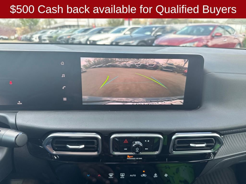 New 2026 Nissan Sentra SV image 18