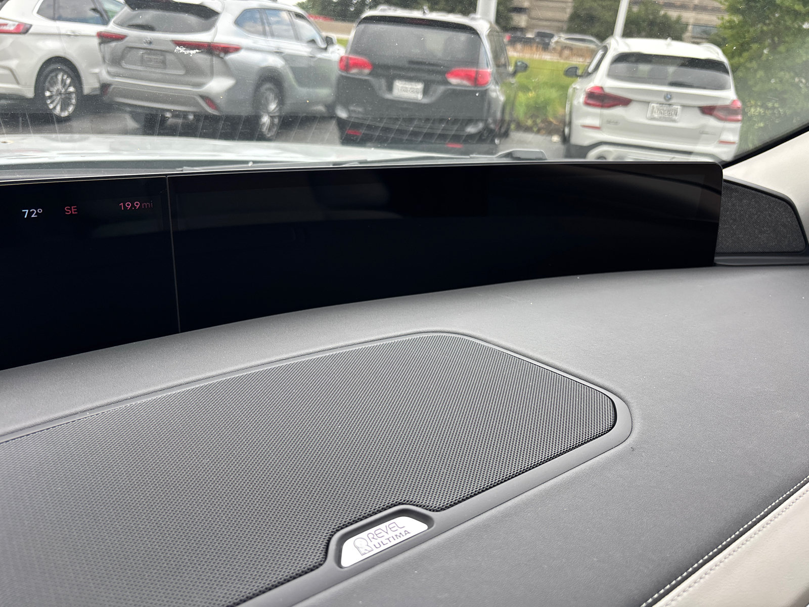New 2026 Lincoln Navigator Reserve AWD/4WD image 20