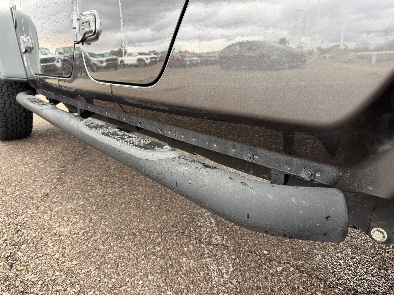 Used 2020 Jeep Gladiator Sport w/ Quick Order Package 24S image 39