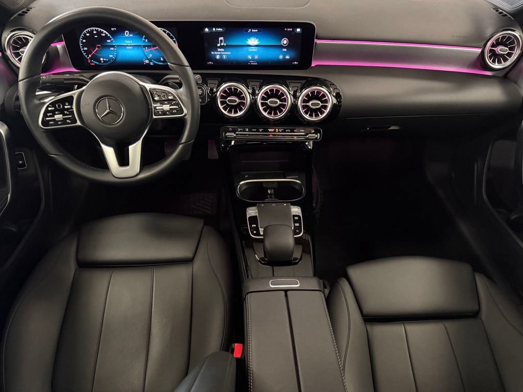 Used 2020 Mercedes-Benz A 220 4MATIC image 15