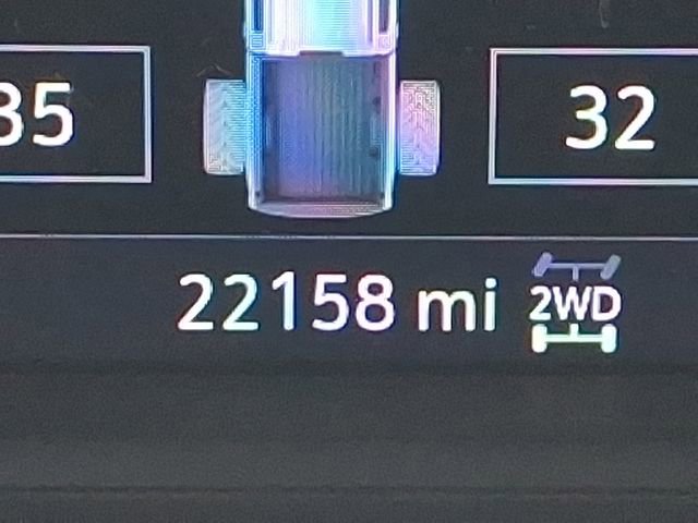 Used 2019 GMC Sierra 1500 SLT w/ SLT Premium Package image 15