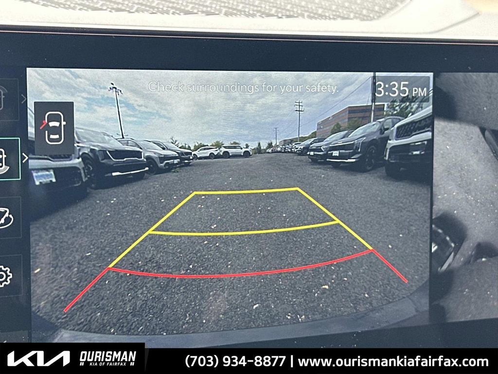 New 2026 Kia EV9 GT-Line image 5