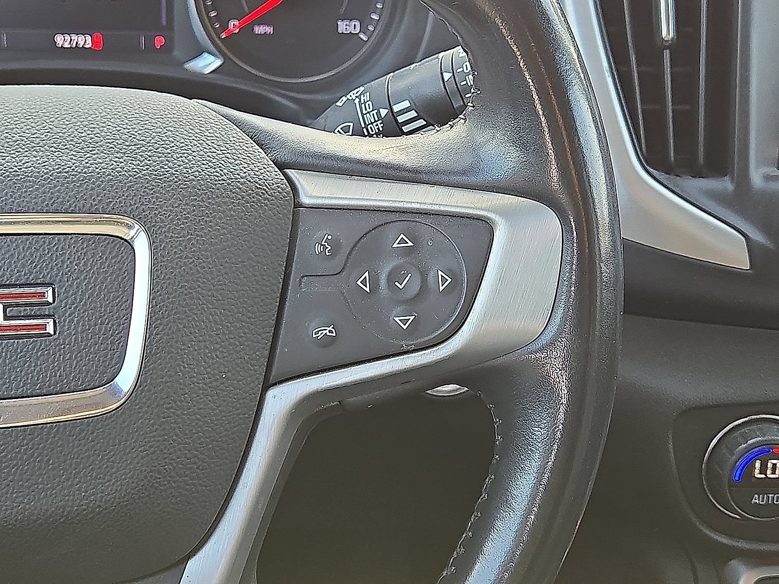Used 2022 GMC Terrain SLT FWD image 20
