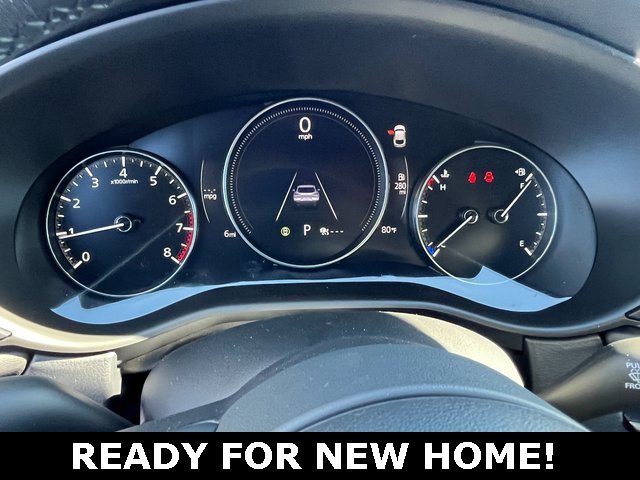 Certified 2025 MAZDA CX-30 AWD 2.5 S w/ Select Sport Pkg image 19