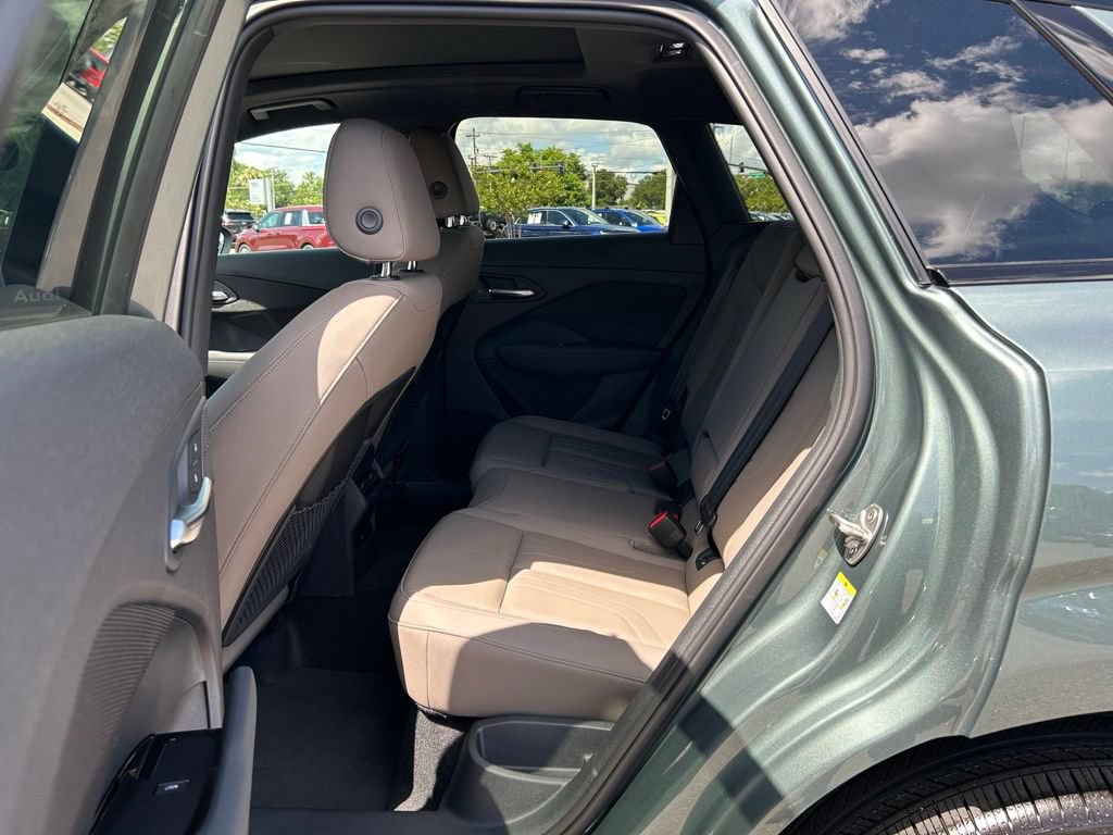 New 2026 Audi Q3 quattro 2.0T AWD/4WD image 55