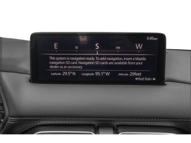 New 2025 MAZDA CX-5 Signature image 16