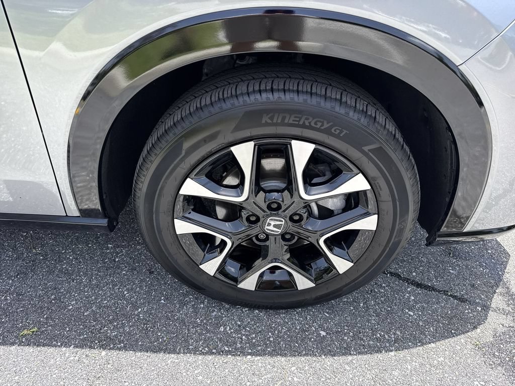 Used 2026 Honda HR-V EX-L image 59