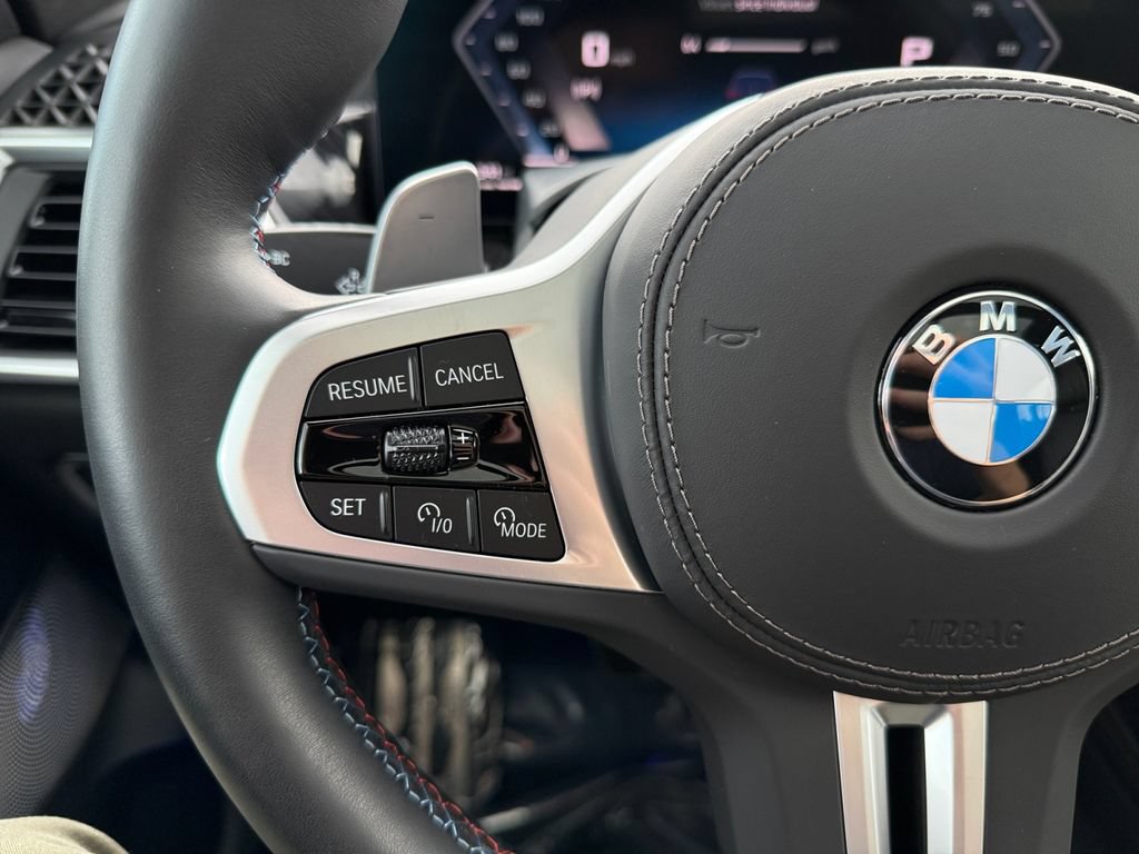 Certified 2026 BMW X7 M60i w/ Executive Package AWD/4WD image 33
