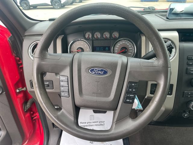 Used 2009 Ford F150 XLT AWD/4WD image 25