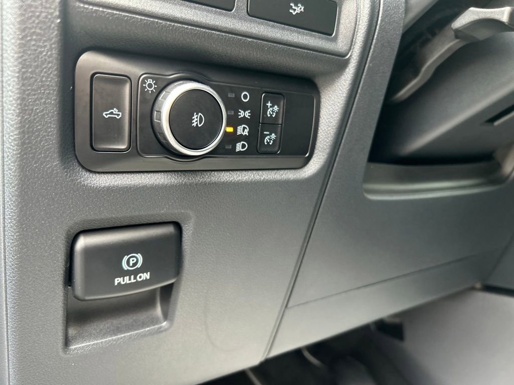 Used 2024 Ford F150 XLT w/ Equipment Group 302A MID image 21