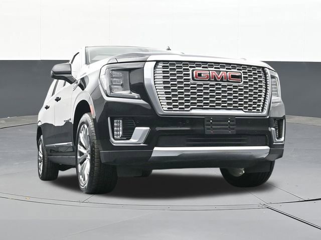 Used 2021 GMC Yukon XL Denali w/ Denali Premium Package image 56
