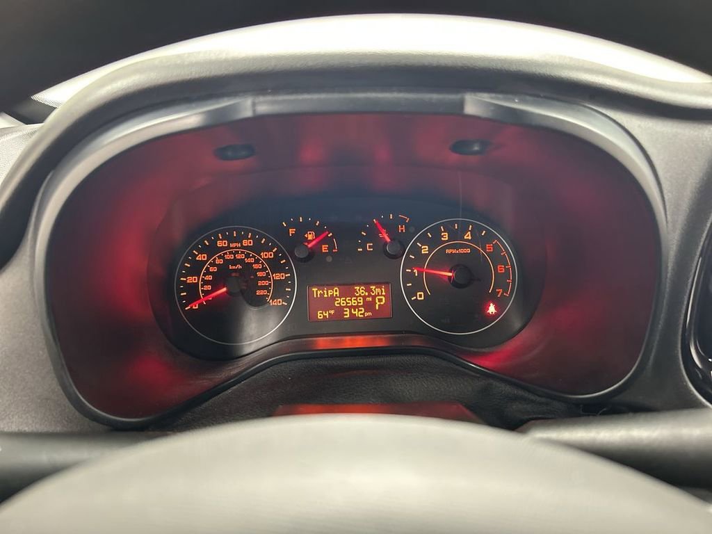 Used 2019 RAM ProMaster City Tradesman FWD image 13