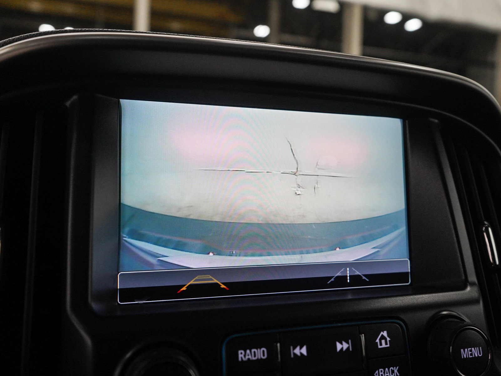 Used 2018 Chevrolet Colorado Z71 AWD/4WD image 29