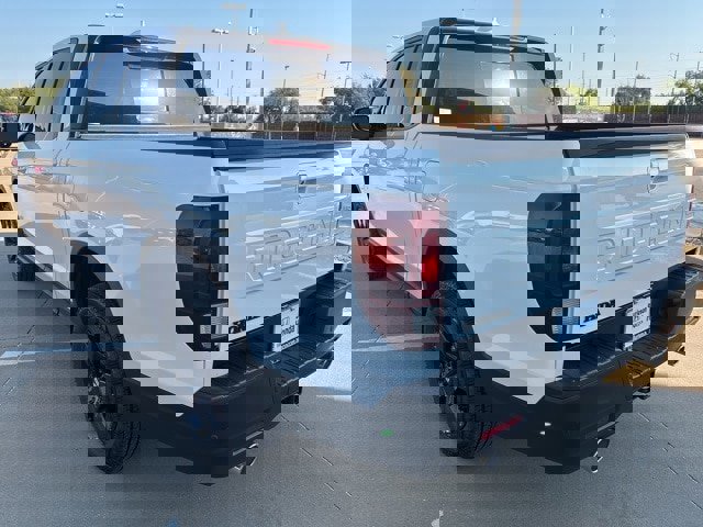New 2026 Honda Ridgeline Black Edition image 4