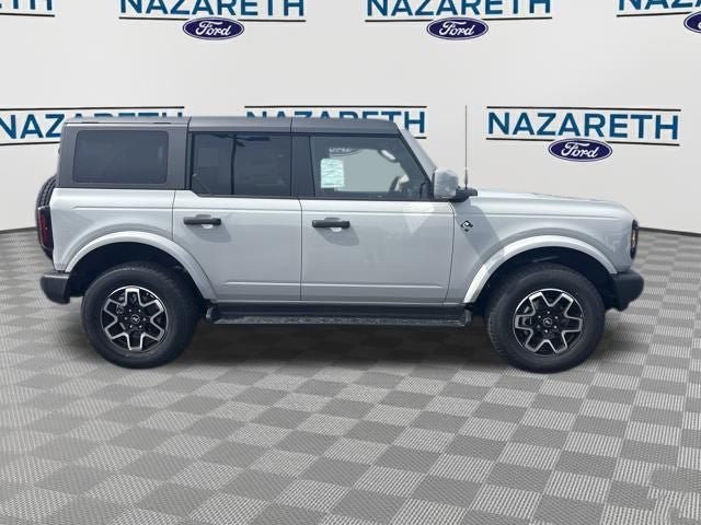 New 2026 Ford Bronco Outer Banks AWD/4WD image 8